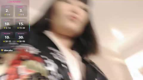 TumiLio online show from September 20, 1:47 pm