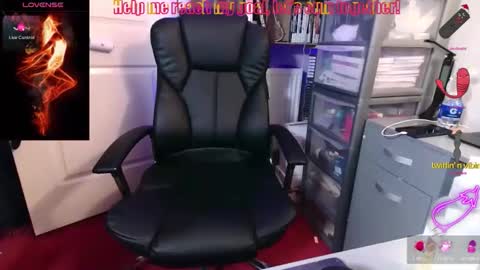 VerywellHung online show from October 10, 2:23 pm