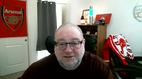 Turd Ferguson online show from June 12, 12:04 pm