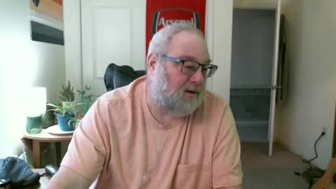 Turd Ferguson online show from March 4, 12:57 pm