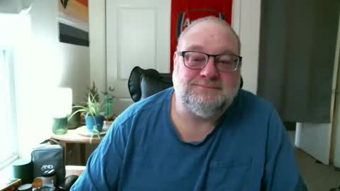 Turd Ferguson online show from April 13, 11:58 am