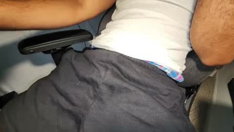 Snapshot of turealmoreno chatting on September 21, 1:53 am Taki online show from September 21, 1:53 am