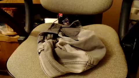 Turnhose online show from March 6, 7:02 pm