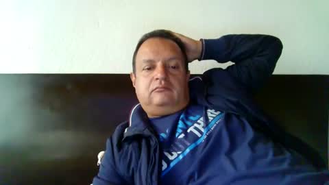 Snapshot of tuserasmia chatting on February 5, 9:07 pm Mario Ramirez online show from February 5, 9:07 pm
