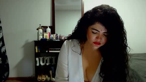 tuti online show from January 15, 3:15 am