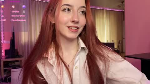 Nika online show from May 25, 8:31 am