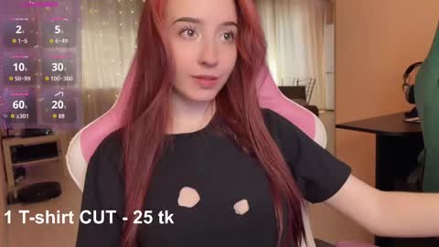 Nika online show from March 18, 9:37 am