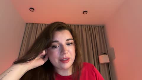 Ariana online show from April 4, 7:54 pm