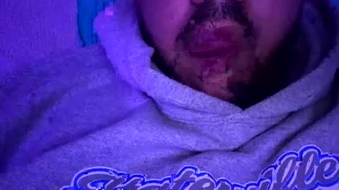 tuvo611077 online show from January 10, 2:46 am