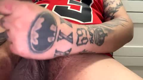 tuvo611077 online show from February 4, 5:31 am