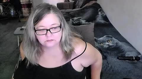 Lana online show from February 12, 2:04 am