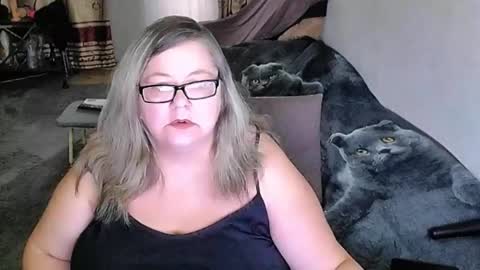 Lana online show from February 28, 1:53 am