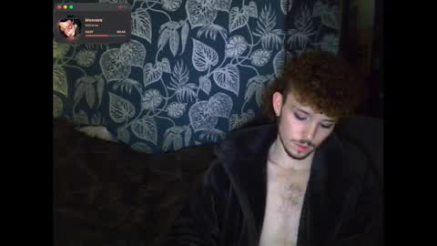 tw1nk13t03s online show from November 15, 9:16 pm