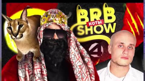 Angus online show from November 2, 10:43 pm