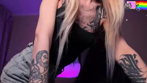 Maria 3 online show from January 11, 9:32 pm