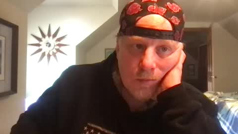 twiinsoul online show from February 26, 7:32 pm