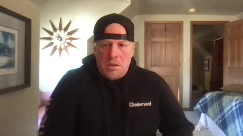 twiinsoul online show from January 15, 3:29 pm