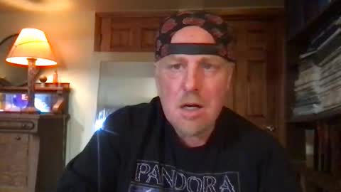 twiinsoul online show from October 4, 1:14 am