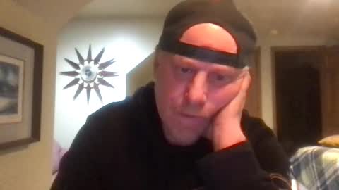 twiinsoul online show from January 18, 12:04 pm