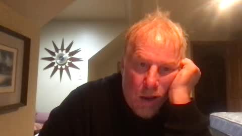 twiinsoul online show from September 10, 2:12 am