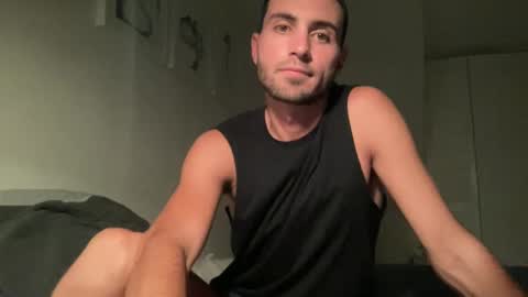 Twinkboy online show from January 8, 12:15 pm