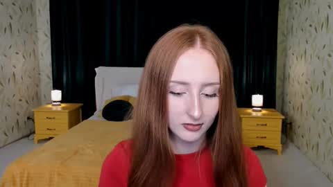 twilightserenade online show from November 5, 3:41 am