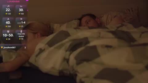 TwinFlameDesire online show from November 29, 9:44 pm