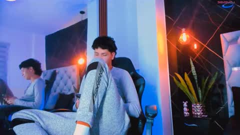 samu online show from September 12, 1:07 am