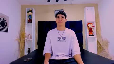 samu online show from October 15, 1:23 pm