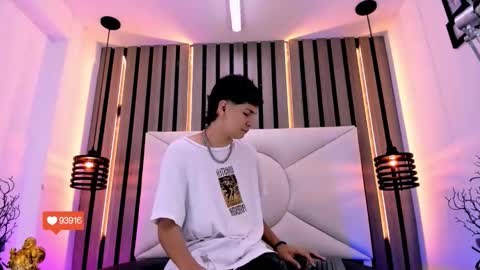 samu online show from November 19, 1:10 pm