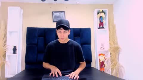 samu online show from October 1, 12:04 pm