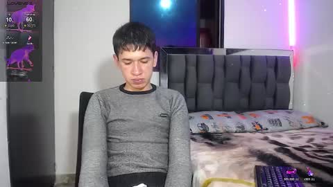 Snapshot of twink_daren chatting on March 3, 5:41 pm Mr Daren online show from March 3, 5:41 pm