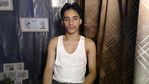 Aladin online show from March 3, 5:31 pm