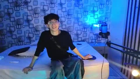 Sebastin online show from July 11, 12:52 pm