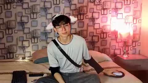 Sebastin online show from July 25, 7:34 pm