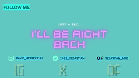  Bad boy sebastian  online show from November 23, 2:15 pm