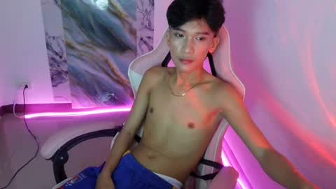 twinkbaby_yuno online show from July 5, 5:58 am