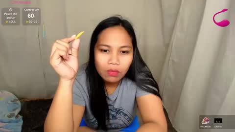 twinkle_purplemelon online show from February 21, 5:16 pm