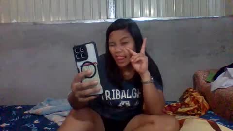 twinkle_purplemelon online show from September 17, 2:37 am