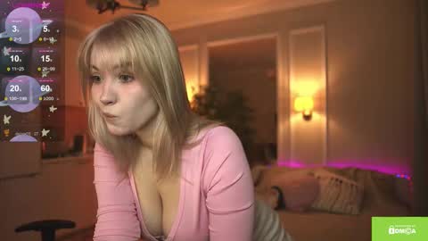 Eva online show from September 29, 4:17 pm