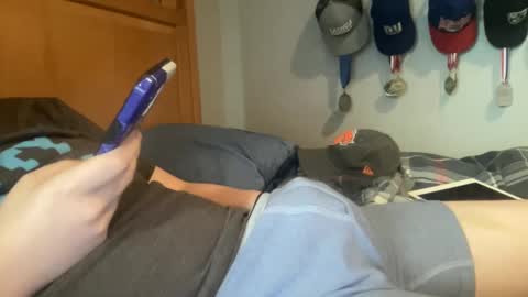 mike online show from September 22, 9:30 pm