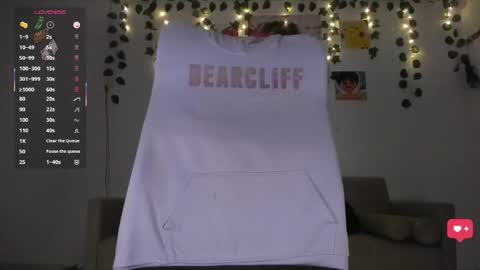 MASTER GERRY online show from April 2, 12:51 am