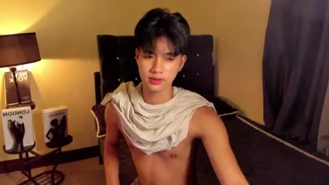 always horny clark online show from June 13, 10:47 am