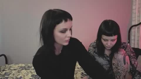Sin and Skin online show from July 13, 4:32 pm