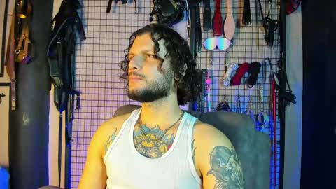 Clio  Tadeo online show from March 12, 4:41 am