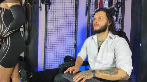 Clio  Tadeo online show from September 18, 4:49 am