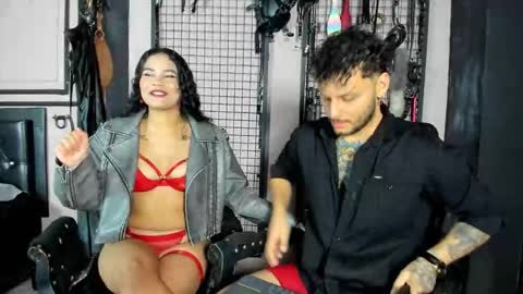 Clio  Tadeo online show from February 7, 4:37 am