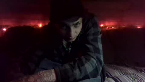 TwistedBlizzy online show from February 3, 9:57 am