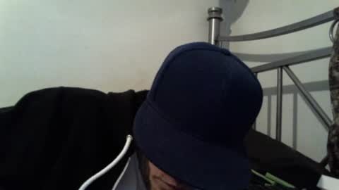 twistedvanilla online show from January 6, 11:42 pm