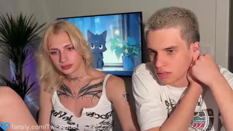 Molly and Nick online show from February 11, 6:12 pm